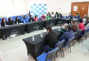 Municipalidad de Los Andes impulsa mesa de seguridad público-privada junto al comercio retail