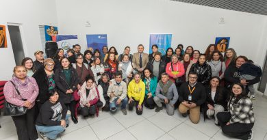 Programa «Energía para Emprendedores Quillota-Colbún» abre convocatoria 2026 con fondos semilla