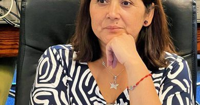 CORE Maricel Martínez destaca avances del proceso para nueva concesión de la Autopista Los Libertadores que considera un segundo Túnel Chacabuco
