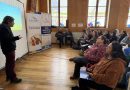 Programa «Cuidados y Empleo» inició una nueva versión en Los Andes parafortalecer la formación y empleabilidad de cuidadores
