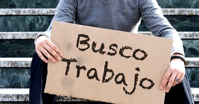 Desempleo en Chile alcanza 9,4% y preocupa situación laboral en la Región de Valparaíso