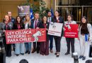 Proyecto transversal impulsado por diputada Bello busca garantizar alimentación segura y evitar discriminación hacia personas celíacas