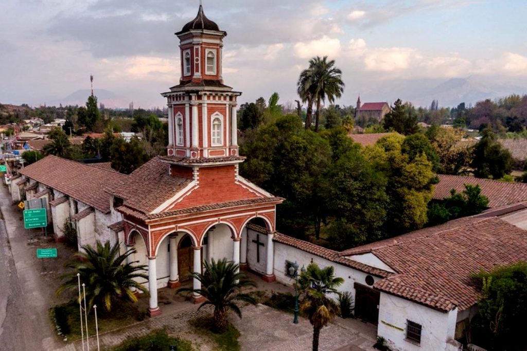 convento