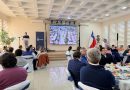 Municipalidad de Los Andes reúne a actores del mundo inmobiliario para abordar eldesarrollo y crecimiento de la ciudad