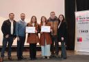 SENDA Previene fortalece la cultura preventiva en establecimientoseducacionales de Los Andes