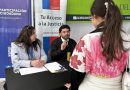 Seremi de Justicia y Clínica Jurídica de la UST se unen para acercar servicios públicos a la comunidad universitaria