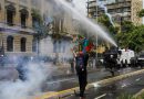 A SIETE AÑOS DEL ESTALLIDO SOCIAL: ¿CHILE GANÓ O PERDIÓ CON EL 18 DE OCTUBRE?