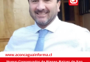 Nuevo Conservador de Bienes Raíces de San Felipe