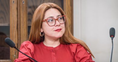 Diputada Bello cuestiona ajuste a los SLEP en Presupuesto 2027
