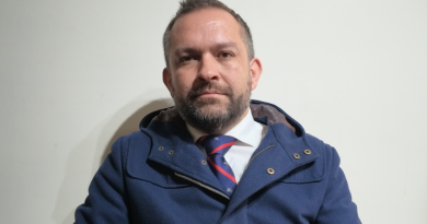 Concejal Basilio Muena aborda la actualización de la ordenanza de tenencia responsable de mascotas en San Felipe