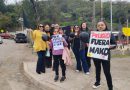 Vecinos de Los Chacayes advierten riesgos por futura instalación de proyecto de baterías de litio en San Esteban