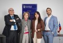 UNIVERSIDAD DE ACONCAGUA RENUEVA SU JUNTA DIRECTIVAY REAFIRMA SU COMPROMISO CON EL DESARROLLO INSTITUCIONAL
