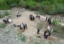 Asamblea Territorial de Santa María avanza en la construcción del Aula Abierta Río Aconcagua