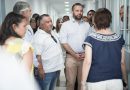 CONCEJAL MUENA “EXIGE ACCIONES PARA PONER A DISPOSICIÓN SERVICIO DE ALTA RESOLUTIVIDAD TERMINADO HACE MESES SIN AÚN ATENDER A LA COMUNIDAD”